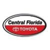 Central Florida Toyota Logo
