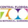 Central Florida Zoo Logo