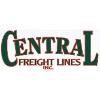 Central Freight Lines Logo