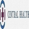 Central Health Logo