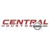 Central Houston Nissan Logo