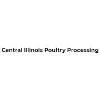 Central Illinois Poultry Processing Logo