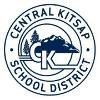 Central Kitsap School District Logo