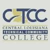 Central Louisiana Technical Community College Logo
