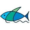 Central Marine Fisheries Research Institute Logo