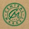 Central Market Logo