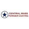 Central Mass Powder Coating Logo