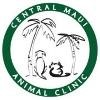 Central Maui and West Maui Animal Clinic Logo