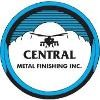 Central Metal Finishing Logo