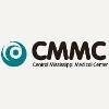 Central Mississippi Medical Center Logo