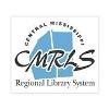 Central Mississippi Regional Library System Logo