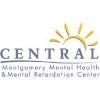 Central Montgomery Mental Health & Mental Retardation Center Logo
