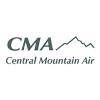 Central Mountain Air Logo