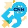 Central New Mexico Community College Logo