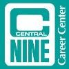 Central Nine Logo