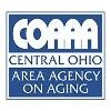 Central Ohio Area Agency on Aging Logo