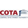 Central Ohio Transit Authority Logo