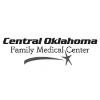Central Oklahoma Family Medical Center Logo