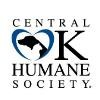 Central Oklahoma Humane Society Logo