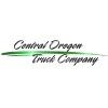 Central Oregon Truck Company Logo