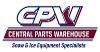 Central Parts Warehouse Logo