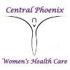Central Phoenix Women's Health Logo