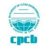 Central Pollution Control Board Logo