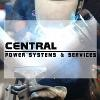 Central Power Systems & Services Logo