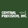 Central Precision Logo