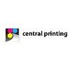 Central Printing & Media Solutions Logo