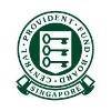 Central Provident Fund Board Logo