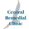 Central Remedial Clinic Logo