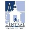 Central School District 13J Logo