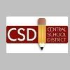 Central School District Logo