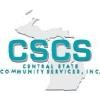 Central State Community Services Logo