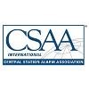 Central Station Alarm Association Logo