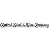 Central Steel & Wire Logo
