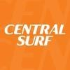 Central Surf Logo