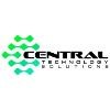 Central Technology Solutions Logo