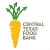Central Texas Food Bank Logo