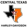 Central Texas Harley Davidson Logo