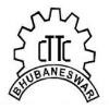Central Tool Room & Training Centre (CTTC) Logo
