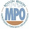 Central Transportation Planning Staff Logo