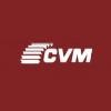 Central Valley Machine Logo