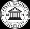 Central Washington University Logo