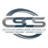 Centralized Supply Chain Services Logo