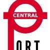CentralPort Digital Resources Online Logo