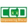 Centre For Collective Development Logo