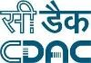 Centre for Development of Advanced Computing Logo