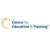 Centre for Education & Training Logo